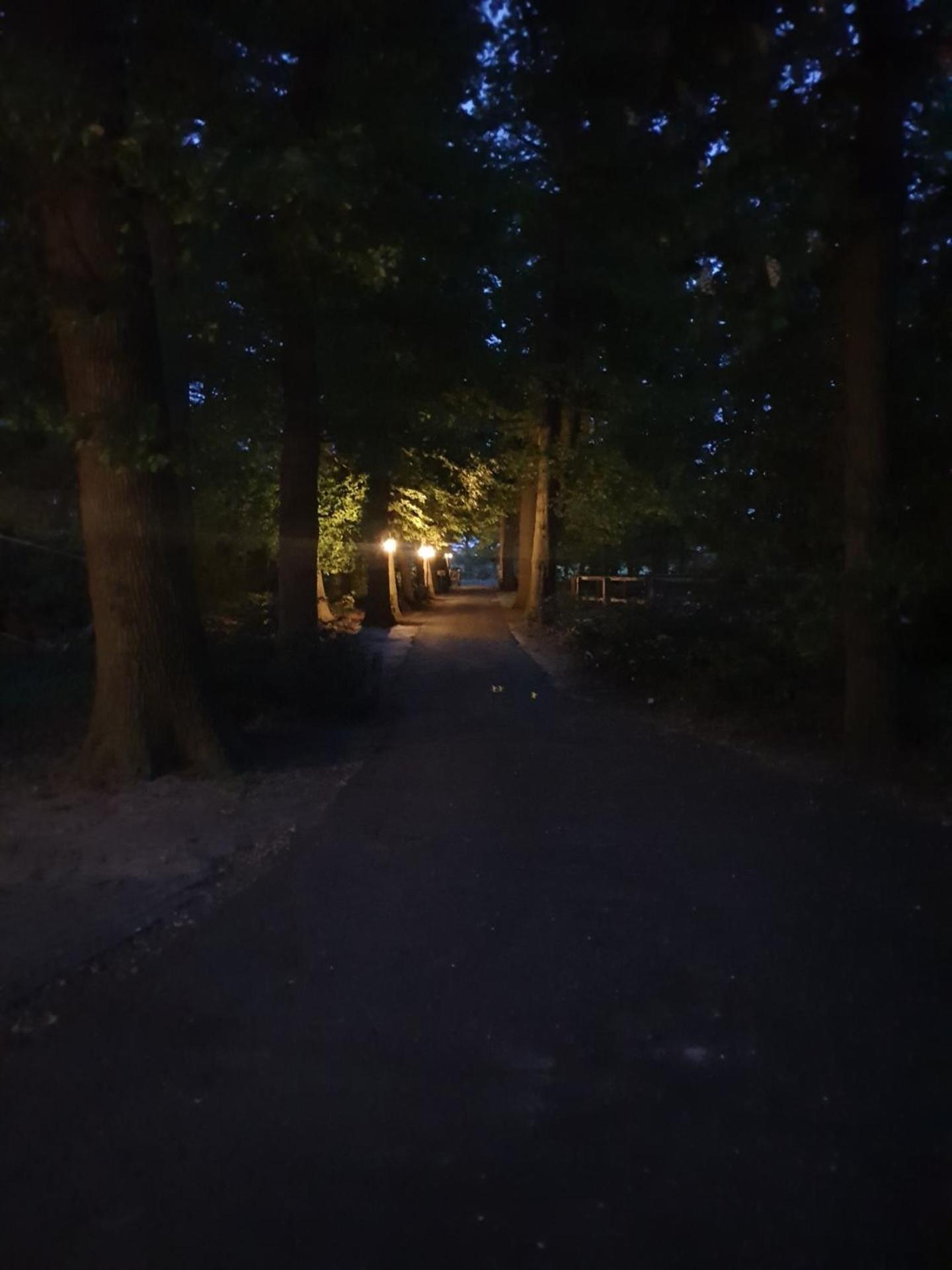 Bed and Breakfast Landgoed De Lavei Weleveld Exterior foto
