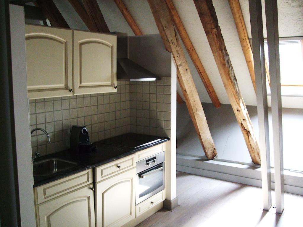 Bed and Breakfast Landgoed De Lavei Weleveld Zimmer foto