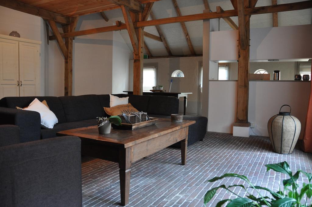 Bed and Breakfast Landgoed De Lavei Weleveld Exterior foto