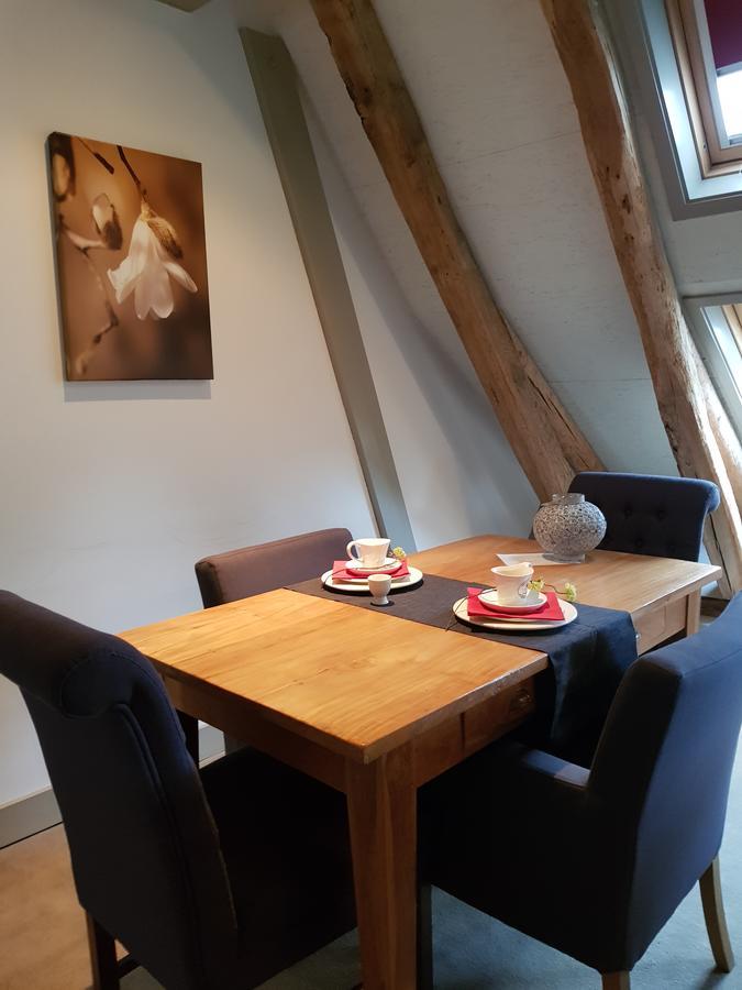 Bed and Breakfast Landgoed De Lavei Weleveld Exterior foto